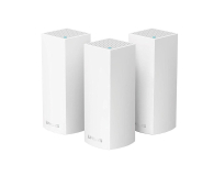 Linksys Velop Mesh WiFi (2200Mb/s a/b/g/n/ac) zestaw 3szt. - 344854 - zdjęcie 1